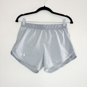 Under Armour Heat Gear Running Shorts